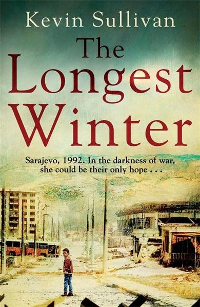 Produktbild: The Longest Winter