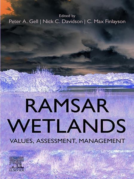 Produktbild: Ramsar Wetlands