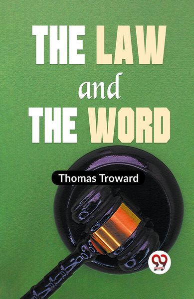 Produktbild: The Law And The Word