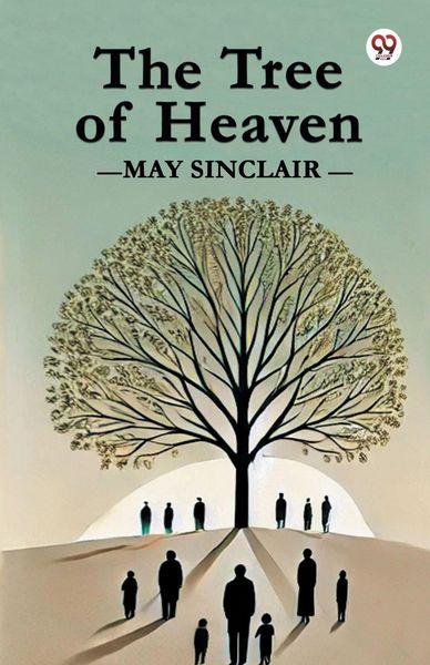 Produktbild: The Tree of Heaven