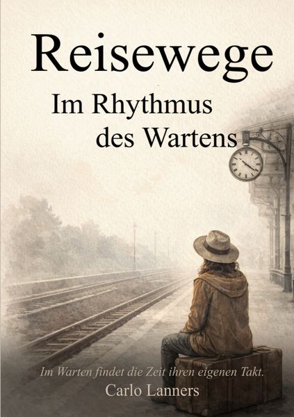 Produktbild: Reisewege