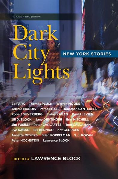 Produktbild: Dark City Lights