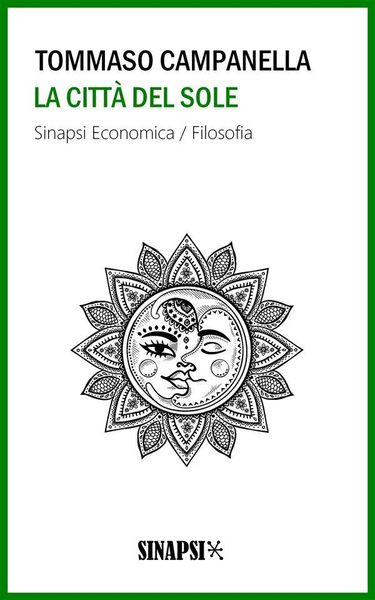 Produktbild: La citt&agrave; del sole