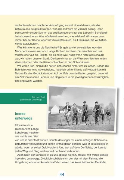 Produktbild: Wir vom Jahrgang 1939 - Kindheit und Jugend