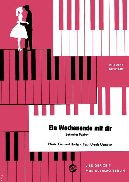 Produktbild: Ein Wochenende mit dir