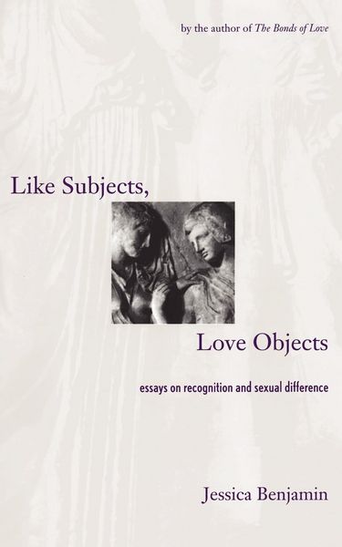 Produktbild: Like Subjects, Love Objects