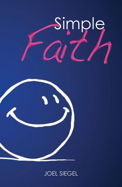 Produktbild: Simple Faith