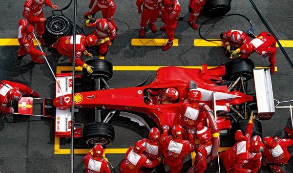 Produktbild: Formel 1