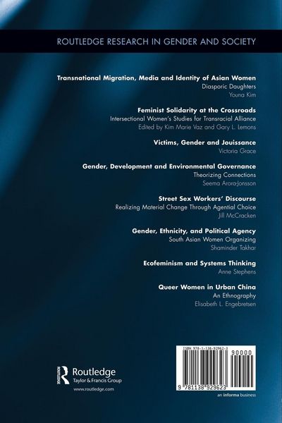 Produktbild: Queer Women in Urban China