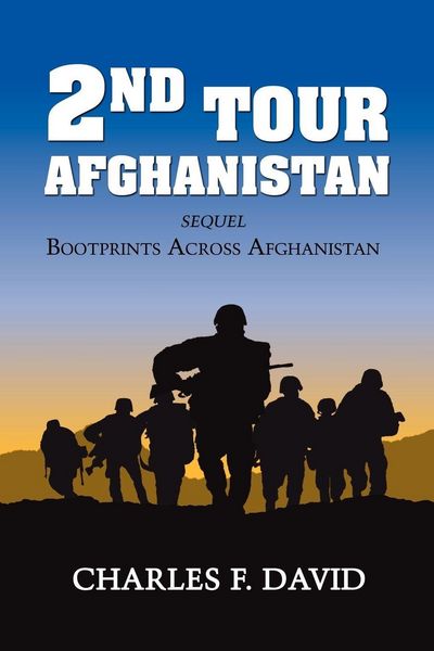 Produktbild: Second Tour Afghanistan