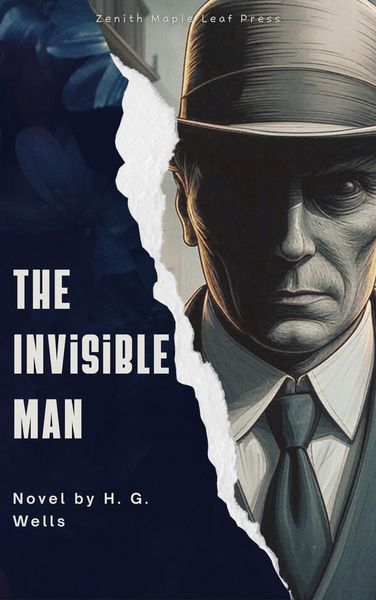 Produktbild: The Invisible Man