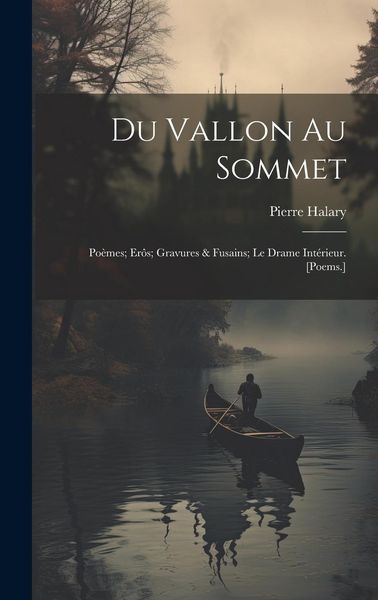 Produktbild: Du Vallon Au Sommet