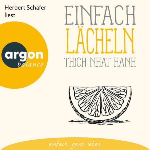 Produktbild: Einfach l&auml;cheln