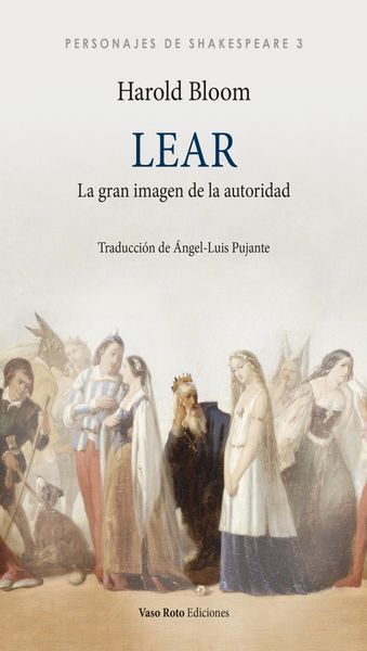 Produktbild: Lear