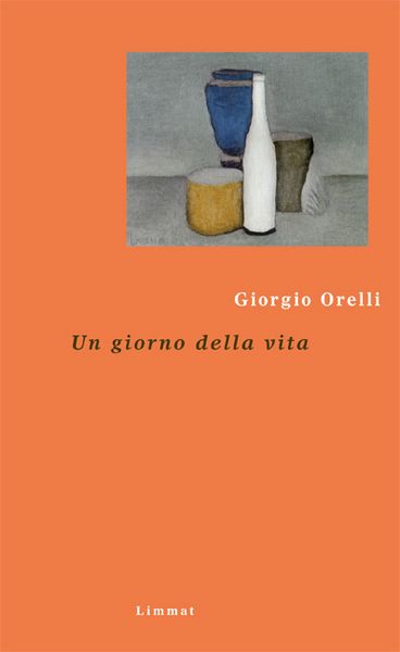 Produktbild: Un giorno della vita