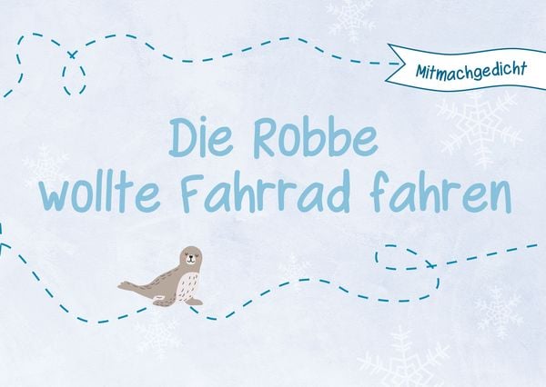 Produktbild: Die Kita-Jahreszeiten-Karten: 32 Mitmachgedichte f&uuml;r den Winter
