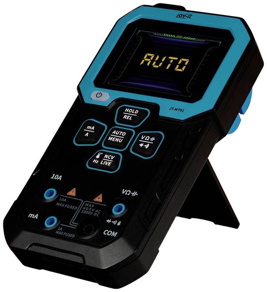 Produktbild: Joy-it JT-MT01 Hand-Multimeter digital