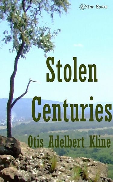 Produktbild: Stolen Centuries
