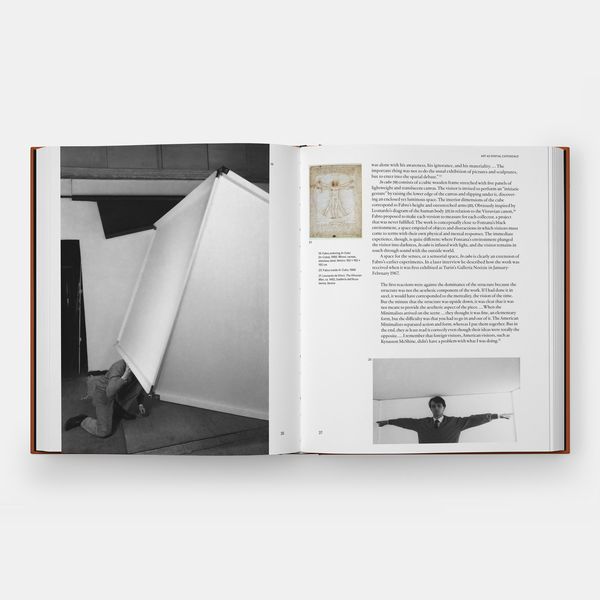 Produktbild: Luciano Fabro