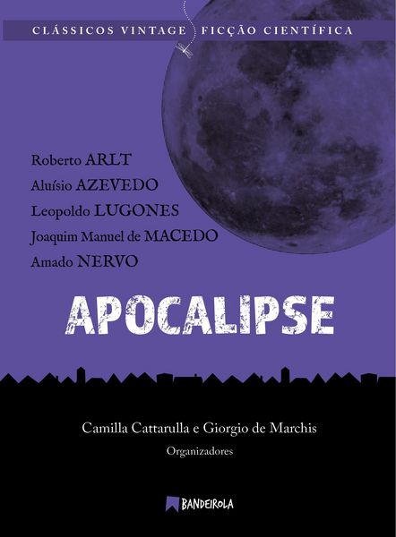 Produktbild: Apocalipse