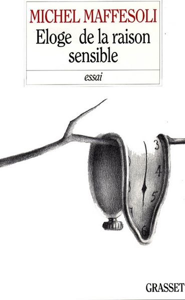 Produktbild: Eloge de la raison sensible