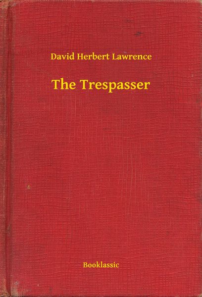 Produktbild: The Trespasser
