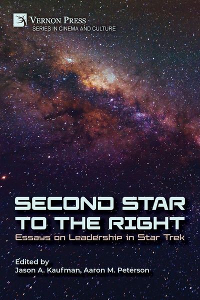 Produktbild: Second Star to the Right
