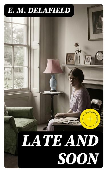 Produktbild: Late and Soon