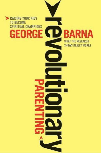 Produktbild: Revolutionary Parenting