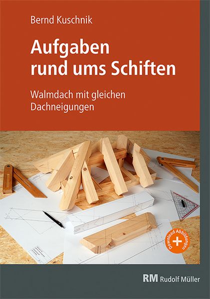 Produktbild: Aufgaben rund ums Schiften