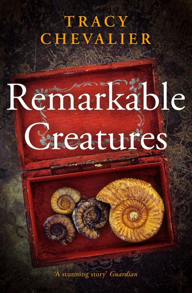 Produktbild: Remarkable Creatures