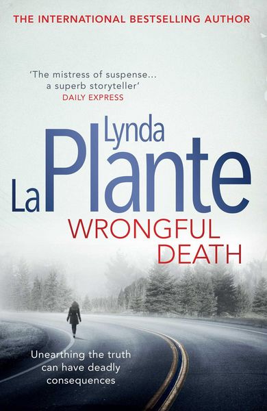 Produktbild: Wrongful Death
