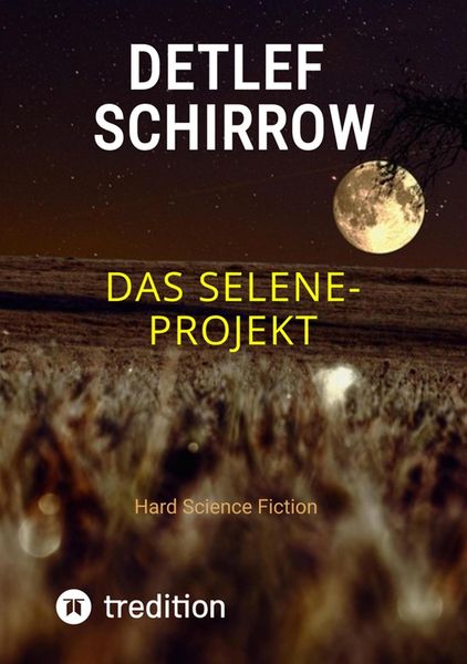 Produktbild: Das Selene-Projekt