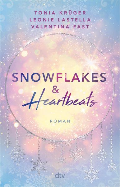 Produktbild: Snowflakes and Heartbeats