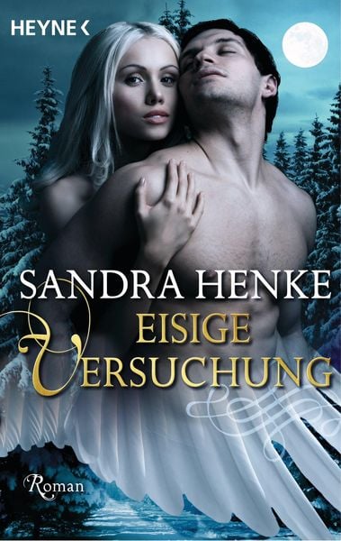 Produktbild: Eisige Versuchung