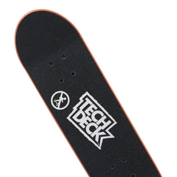Produktbild: TED Tech Deck Handboard Finesse & Sonic