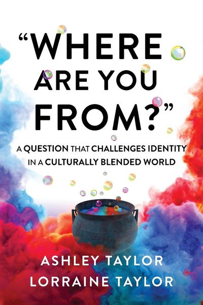Produktbild: "Where Are You From?"