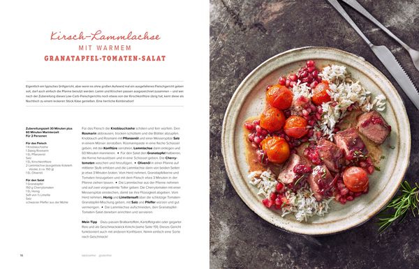 Produktbild: Wahi &ndash; s&uuml;&szlig;, sauer, salzig, scharf