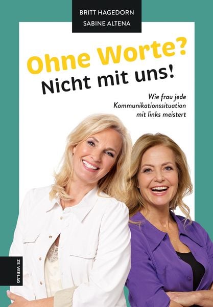 Produktbild: Ohne Worte? Nicht mit uns!