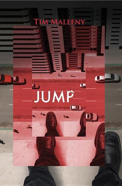 Produktbild: Maleeny, T: Jump
