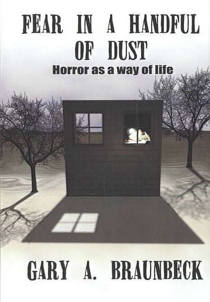 Produktbild: Fear in a Handful Of Dust