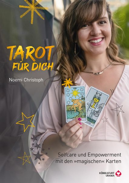 Produktbild: Tarot f&uuml;r Dich