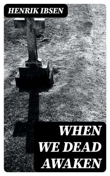 Produktbild: When We Dead Awaken