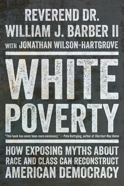 Produktbild: White Poverty