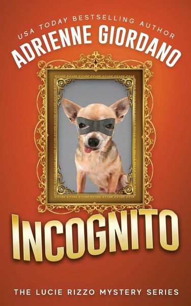 Produktbild: Incognito