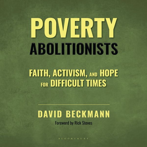 Poverty Abolitionists