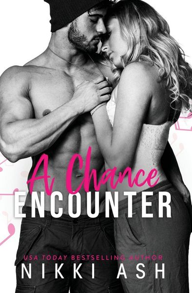Produktbild: A Chance Encounter