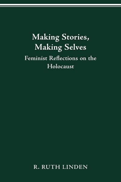 Produktbild: Making Stories, Making Selves