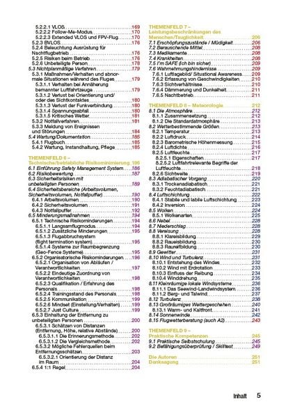 Produktbild: Drohnenf&uuml;hrerschein kompakt. Das Lehrbuch zum Drohnenflug