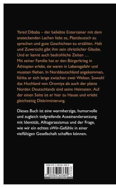 Produktbild: Bin da, wer noch?